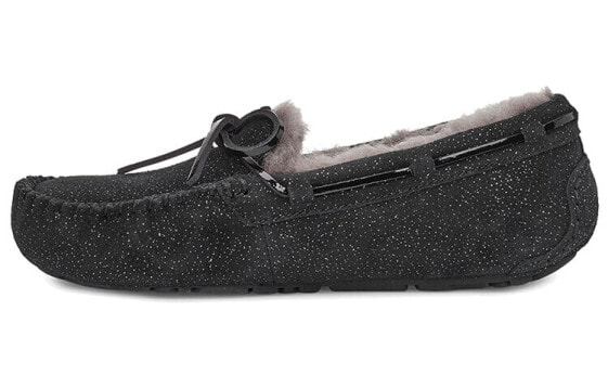 Кроссовки UGG Dakota Twinkle 1106549-BLK