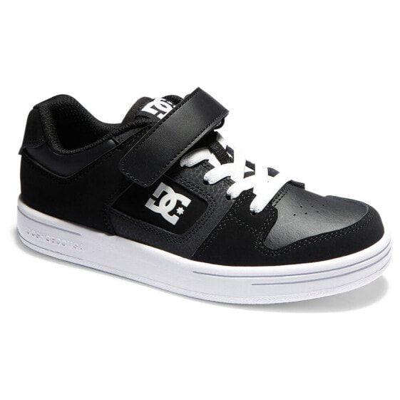 Кроссы DC Shoes Manteca 4 V Trainers