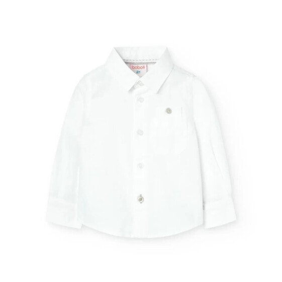 BOBOLI Oxd long sleeve shirt