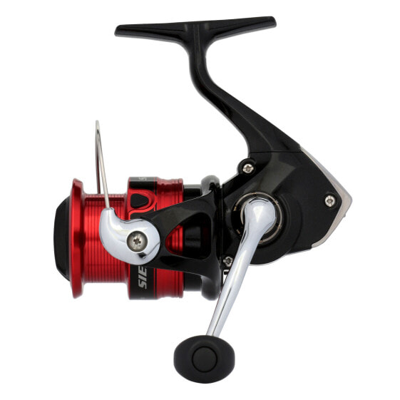 Shimano SIENNA FG Spinning Reel (SN2000FG) Fishing