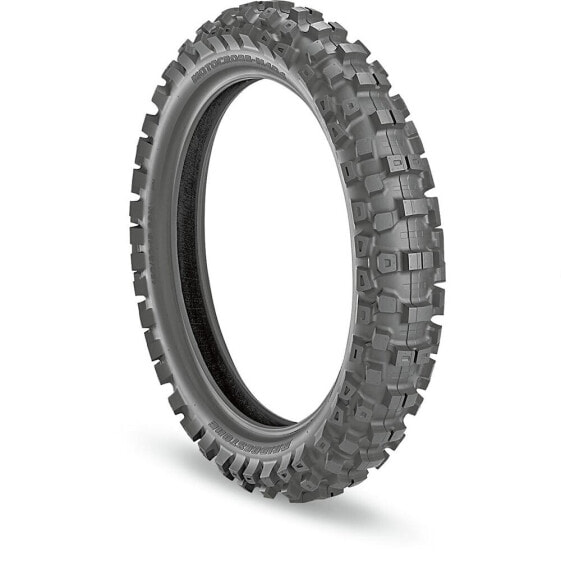 BRIDGESTONE M404 49M TT NHS Off-Road Rear Tire