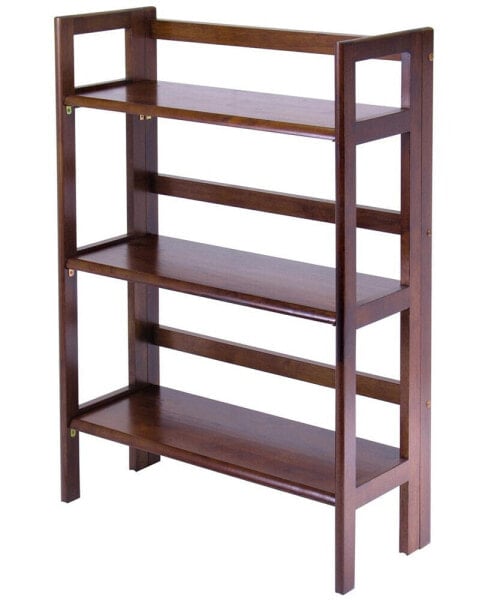 Terry Folding Bookcase