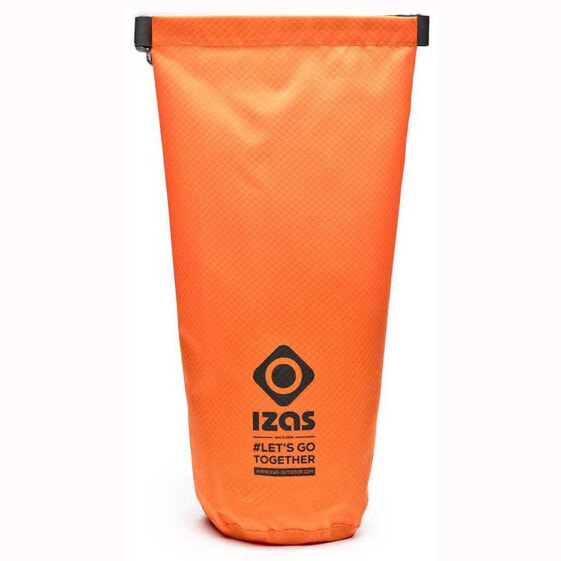 Водонепроницаемый рюкзак Izas Seges Dry Sack 2л