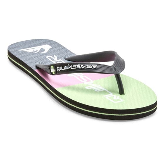 QUIKSILVER Molokai Flip Flops