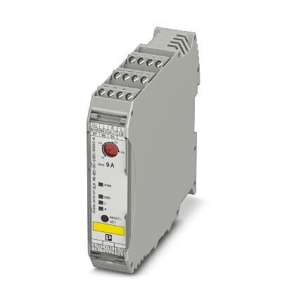 Phoenix Contact 2900421 - IP20 - 1 pc(s) - 42 - 550 V - 50/60 Hz - 24 V - -25 - 70 °C