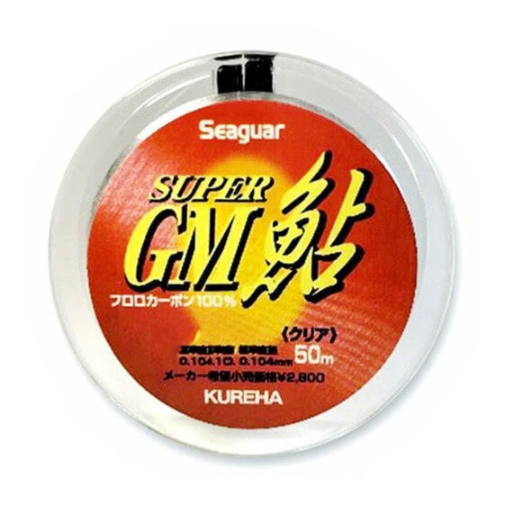 SEAGUAR Special G Max Ayu Fluorocarbon 50 m