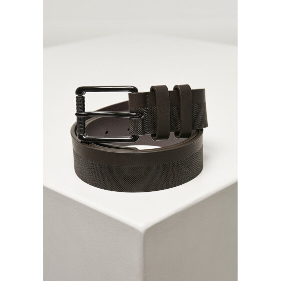 URBAN CLASSICS Belt Imitation Leather Basic