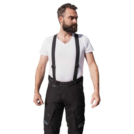 DIFI Universal suspenders