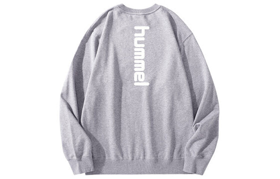 Hummel Logo 213PW263 Sweatshirt