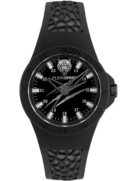 Наручные часы Bulova Men's Swiss Automatic Chronograph Joseph Bulova Black Leather Strap Watch 42mm.