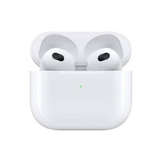 Słuchawki Jellico Airblue 3 AirPods Pro Białe