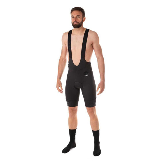 BLUEBALL SPORT Haguenau bib shorts