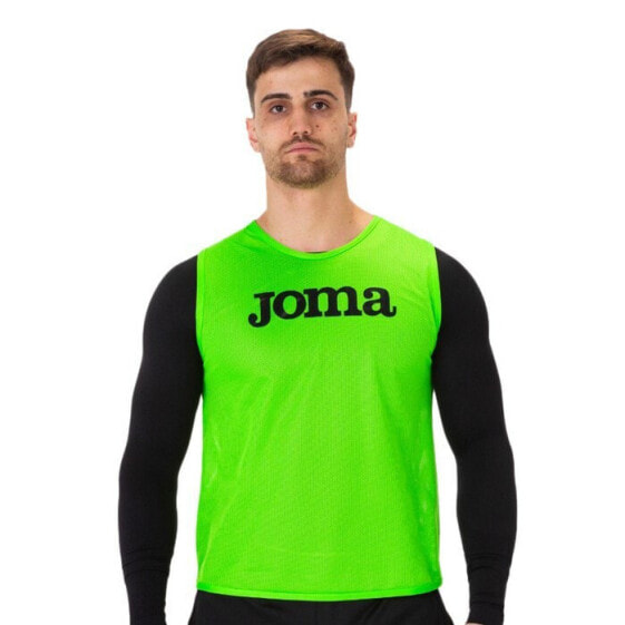 Футболка тренировочная Joma Training Bib