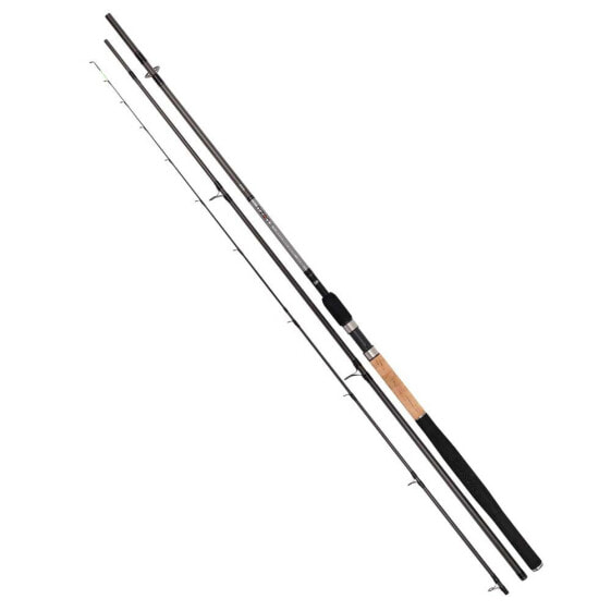 DAIWA N´Zon S Feeder Carpfishing Rod