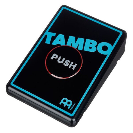 Meinl Perc. Digital Stomp Box Tamb