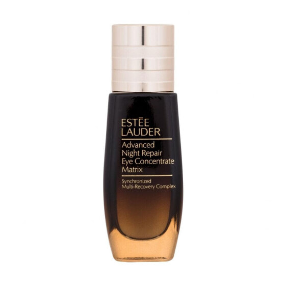 Estée Lauder Advanced Night Repair Eye Concentrate 15 ml augencreme Feine Linien & Falten für Frauen