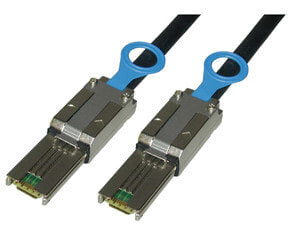 Lindy SAS/SATA II Multilane Infiniband Cable