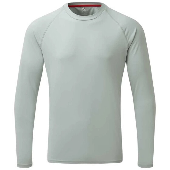 GILL UV Tec long sleeve T-shirt