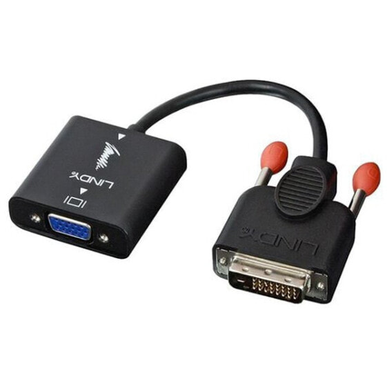 LINDY DVI-D To VGA adapter