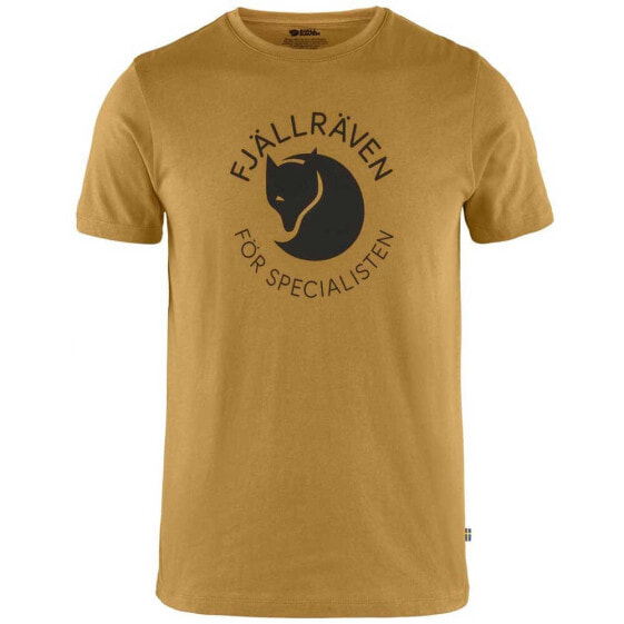 Fjällräven Fox short sleeve T-shirt