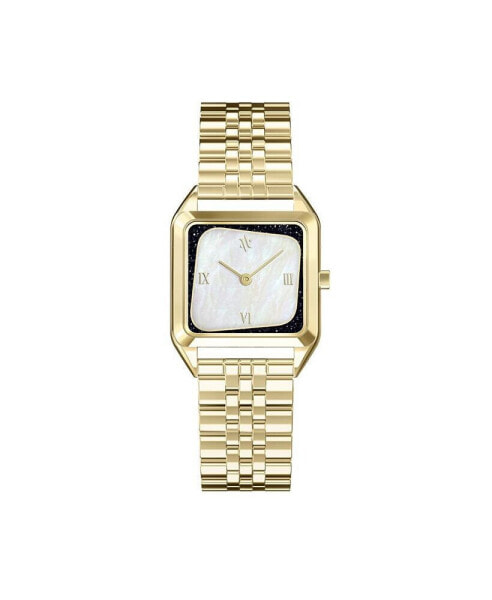 Часы VANNA geminus Sandstone Pearl Men's Watch