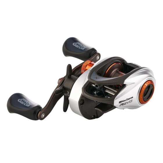 Abu Garcia Revo X Low Profile - REVO5X-W Left