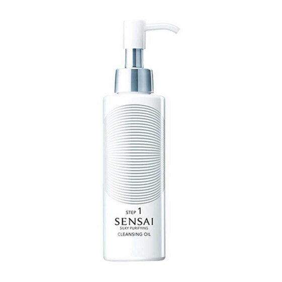 KANEBO Sensai Aceite De Limpieza Sedosa 150ml Cleaner