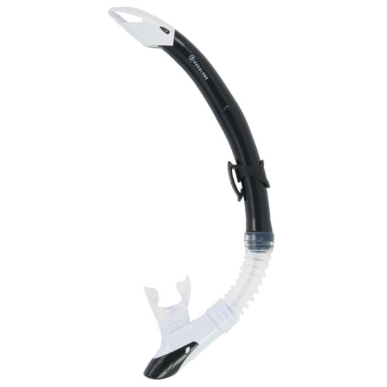 AQUALUNG Gobi Dry Diving Snorkel