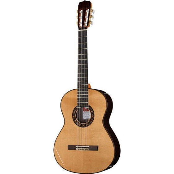 Ramirez Estudio 3 Spruce