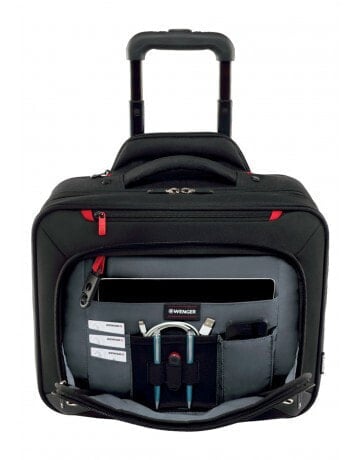 Сумка Wenger Transfer - Trolley - 15.6" Bag.