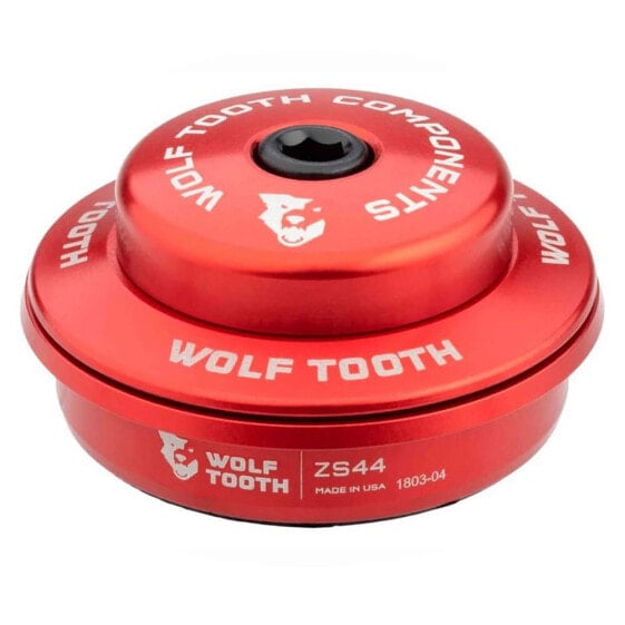 WOLF TOOTH Superior ZS44/28.6 6 mm Semi-Integrated Headset