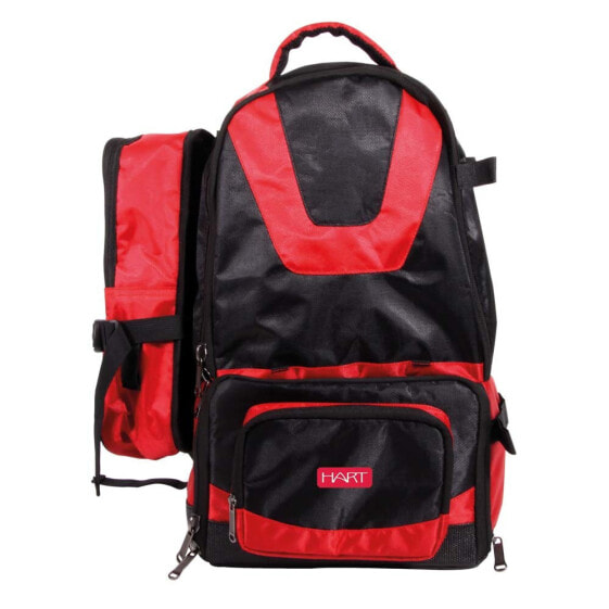 HART Rock Soul 2 in 1 Backpack