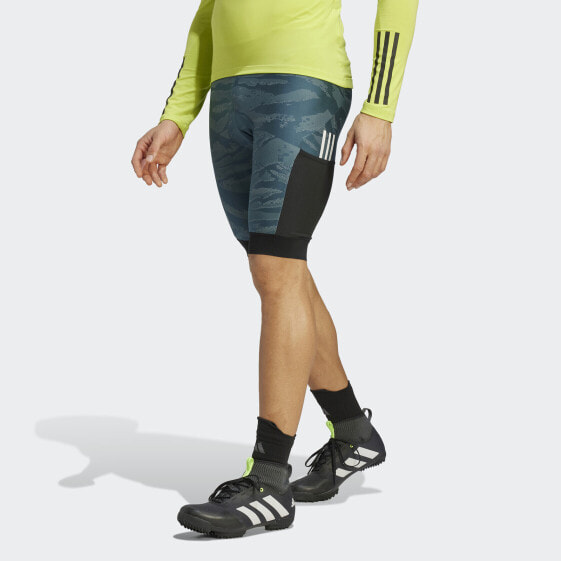 adidas men The Gravel Cycling Shorts