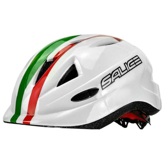 SALICE Mini Road Helmet Junior