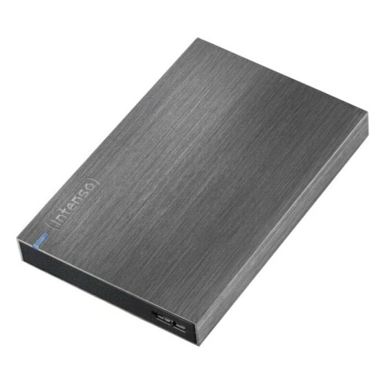 Внешний жесткий диск INTENSO 6028680 HDD 2 TB USB 3.0