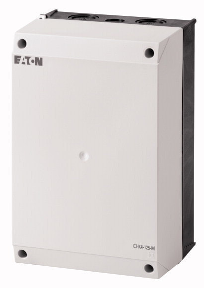 Eaton CI-K4-125-M - 125 mm - 160 mm - 240 mm