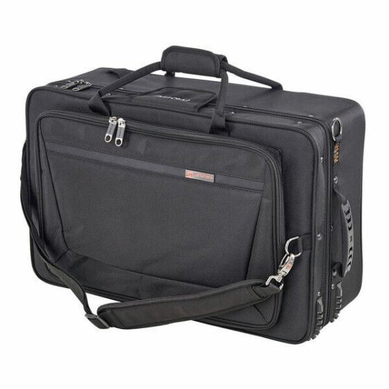 Protec iPac 301T Triple Case