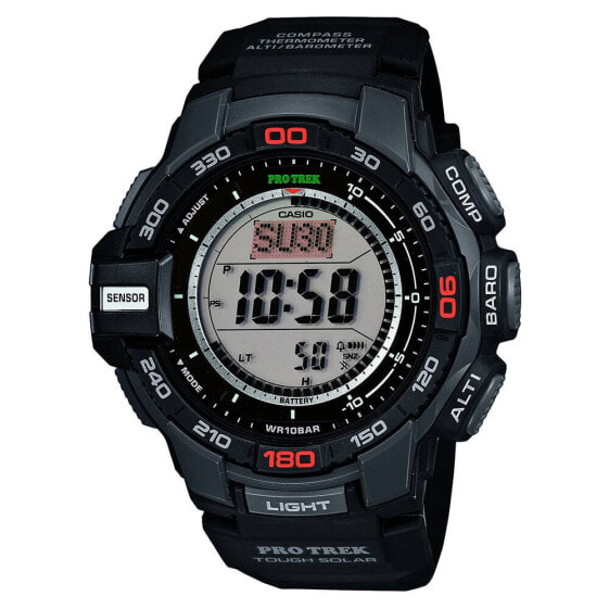 PROTREK Smart PRG-270-1ER watch