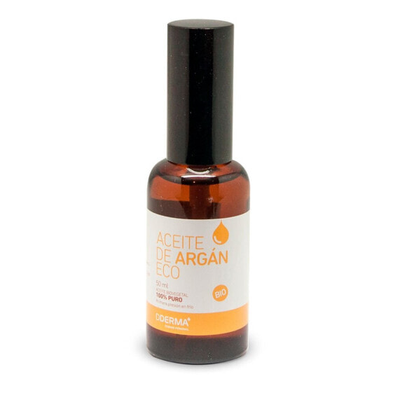 DDERMA Argan Bio 50ml Oil