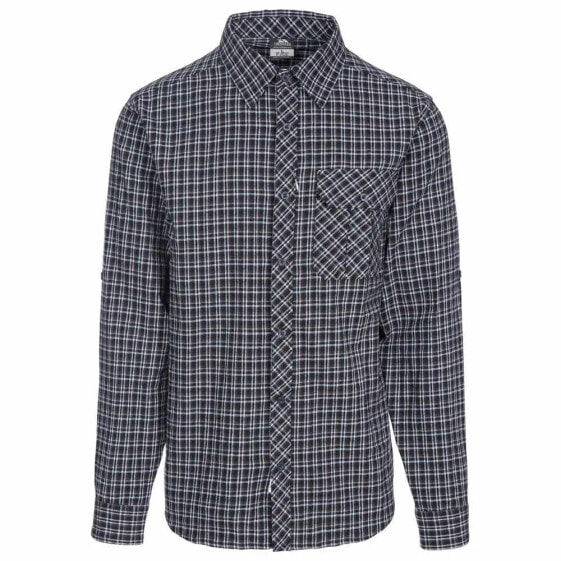 TRESPASS Snyper long sleeve shirt