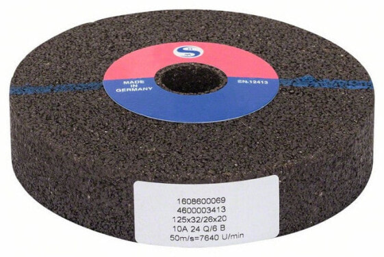 Bosch 1 608 600 069 - Grinding wheel