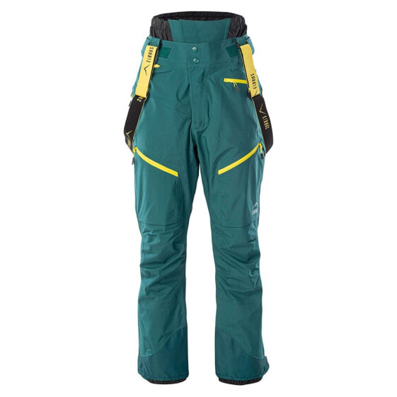 ELBRUS Svean Pants