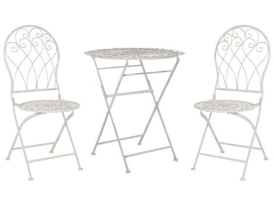 Bistro Set STIFFE 3-tlg