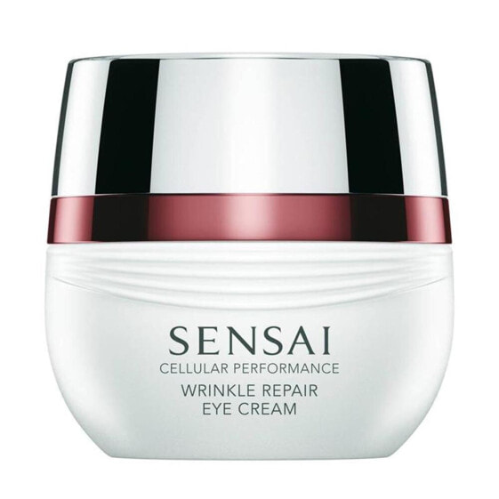 Anti-Ageing Cream for Eye Area Sensai KANEBO-969977 15 ml