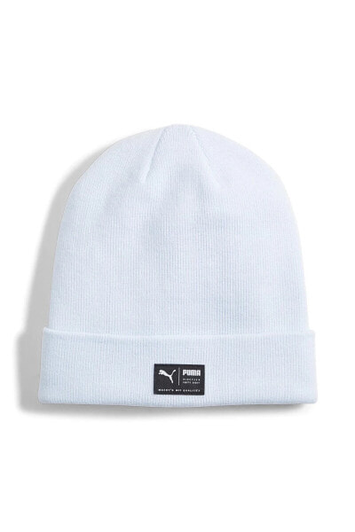 ARCHIVE heather beanie Icy Blue
