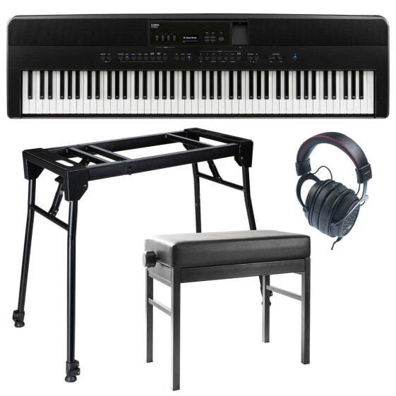 Kawai ES-920 B - Comfort-Set