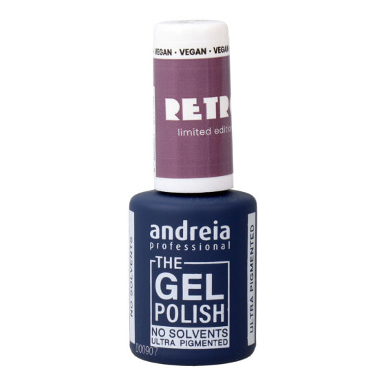 Гель-лак для ногтей Andreia Retro RT6 10,5 ml