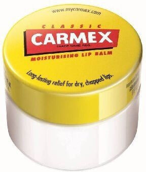 Carmex  Classic  Защитный крем для губ 7,5 г