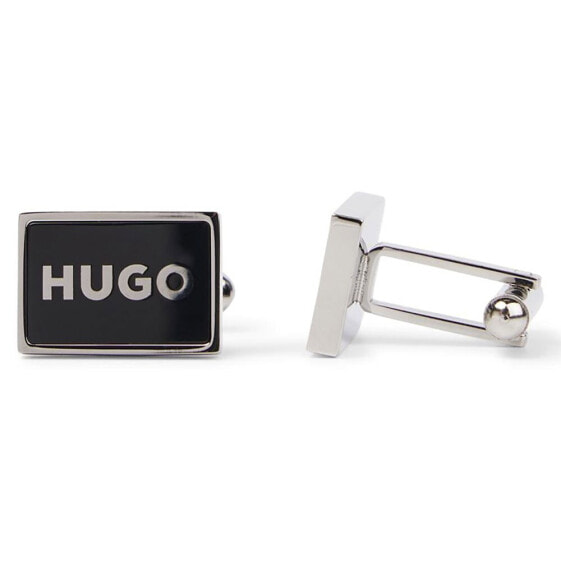 HUGO E-Frame Cufflinks