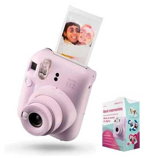 FUJIFILM Mini Instax Kit Instant Camera